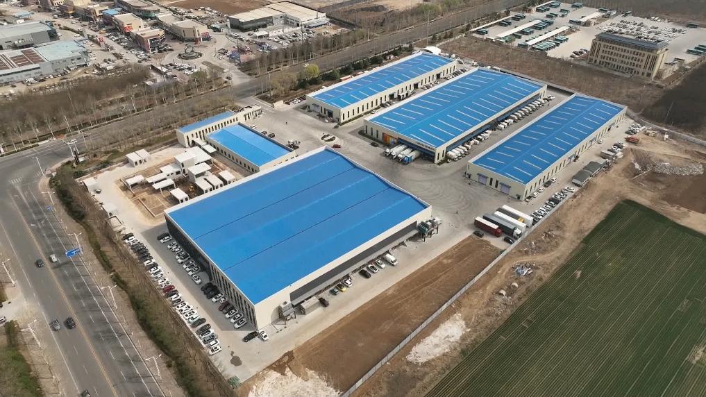 广饶快递改革:告别物流不便,村民畅享寄递服务新体验