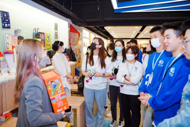 西工大参加联合国实践项目,培养国际化人才