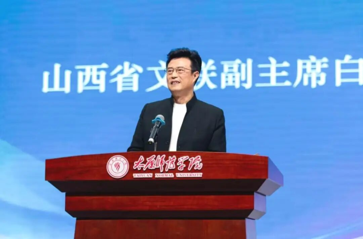 大学艺术活动启动:山西省第八届大艺展来了