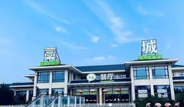 高速服务区住宿 过夜休息划算吗