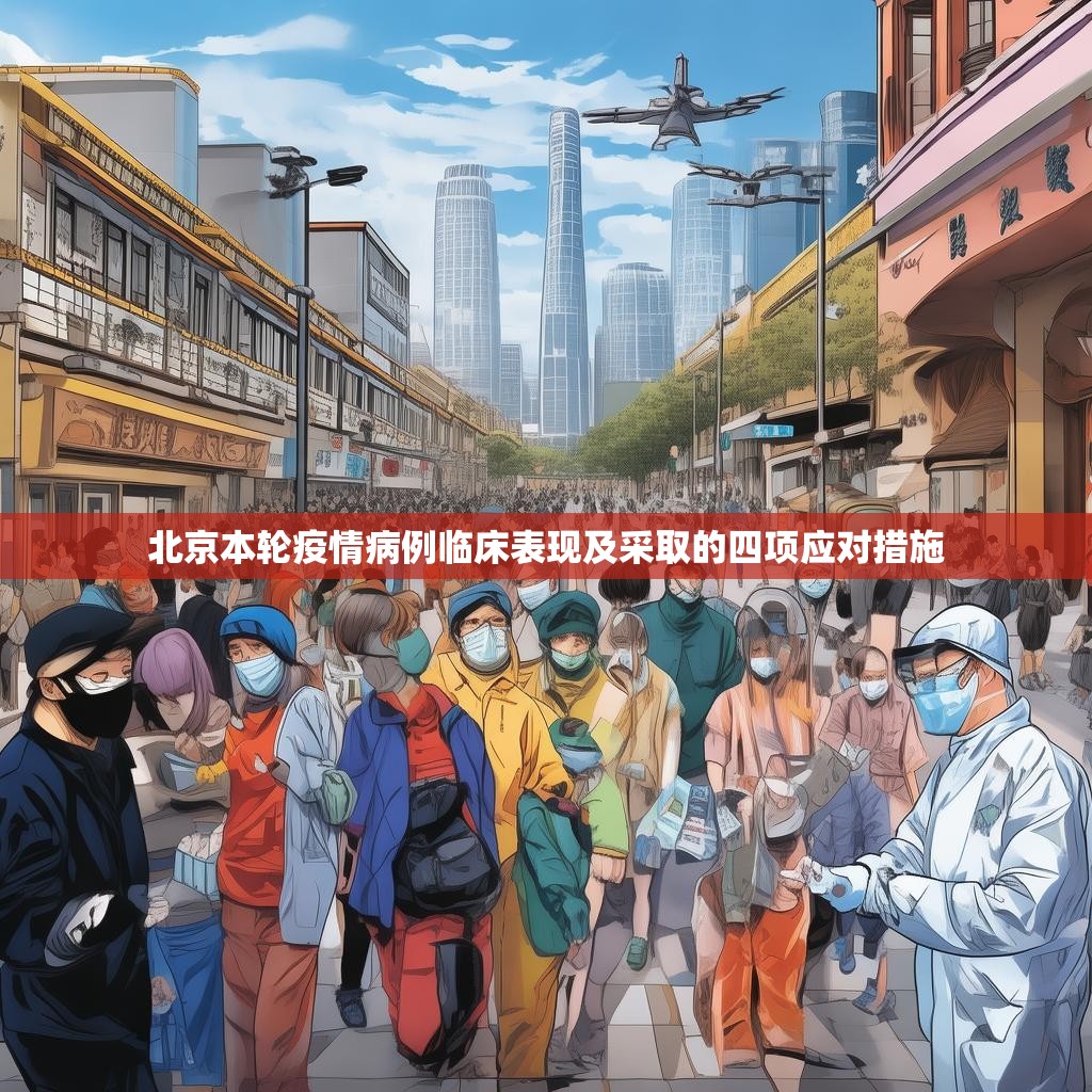 详细阅读:北京本轮疫情病例临床表现及采取的四项应对措施 北京本轮疫情病例临床表现及采取的四项应对措施