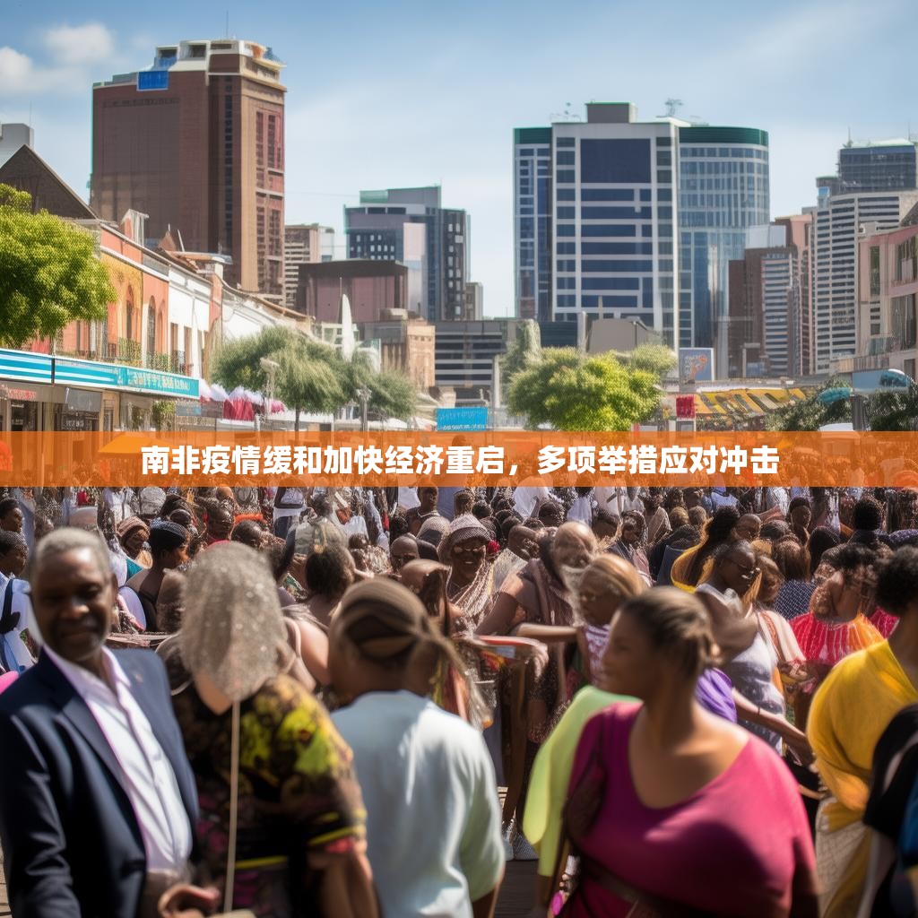 详细阅读:南非疫情缓和加快经济重启,多项举措应对冲击 南非疫情缓和加快经济重启,多项举措应对冲击