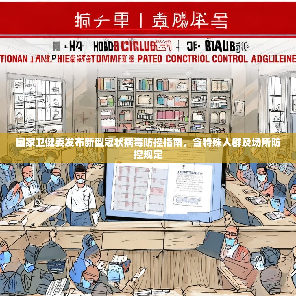 详细阅读:国家卫健委发布新型冠状病毒防控指南,含特殊人群及场所防控规定 国家卫健委发布新型冠状病毒防控指南,含特殊人群及场所防控规定