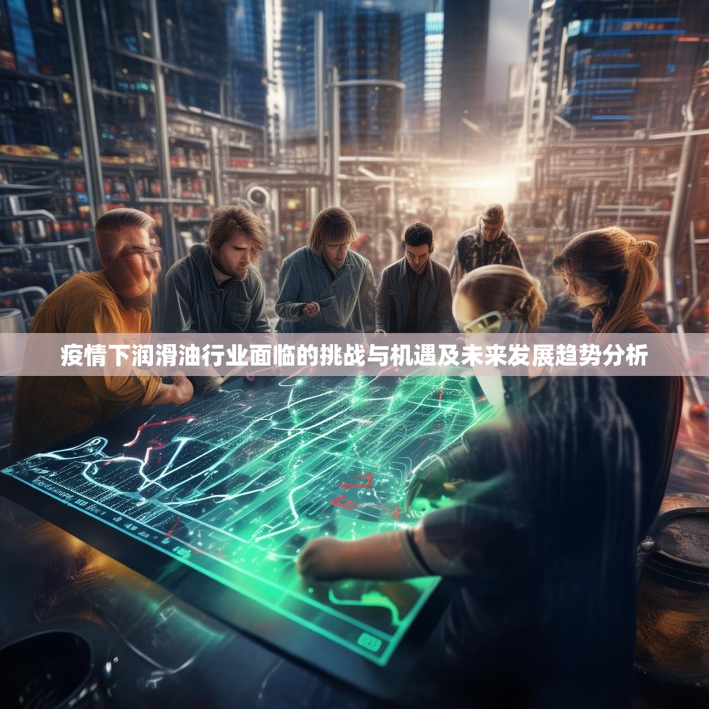 疫情下润滑油行业面临的挑战与机遇及未来发展趋势分析