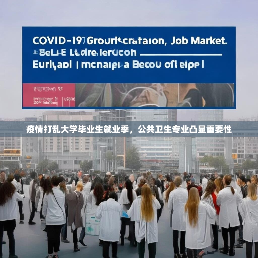 疫情打乱大学毕业生就业季，公共卫生专业凸显重要性