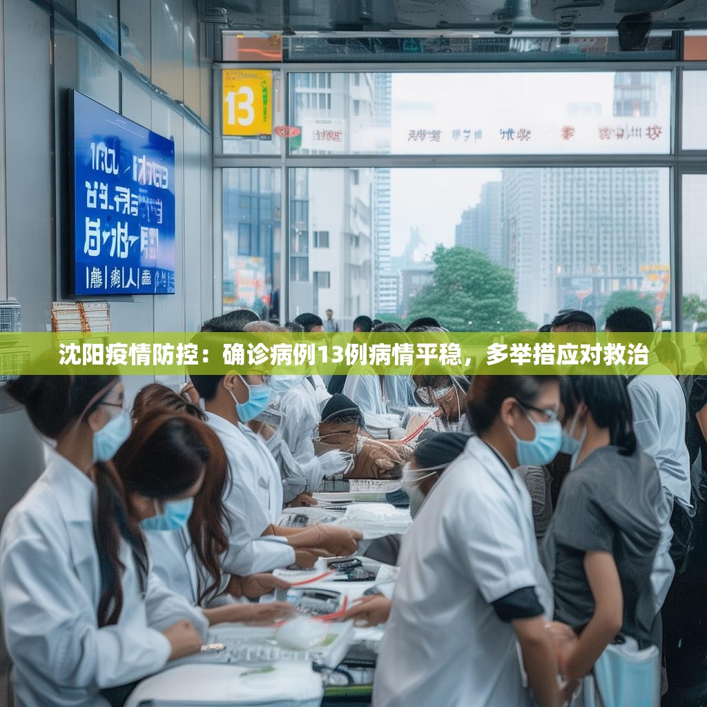 沈阳疫情防控：确诊病例13例病情平稳，多举措应对救治