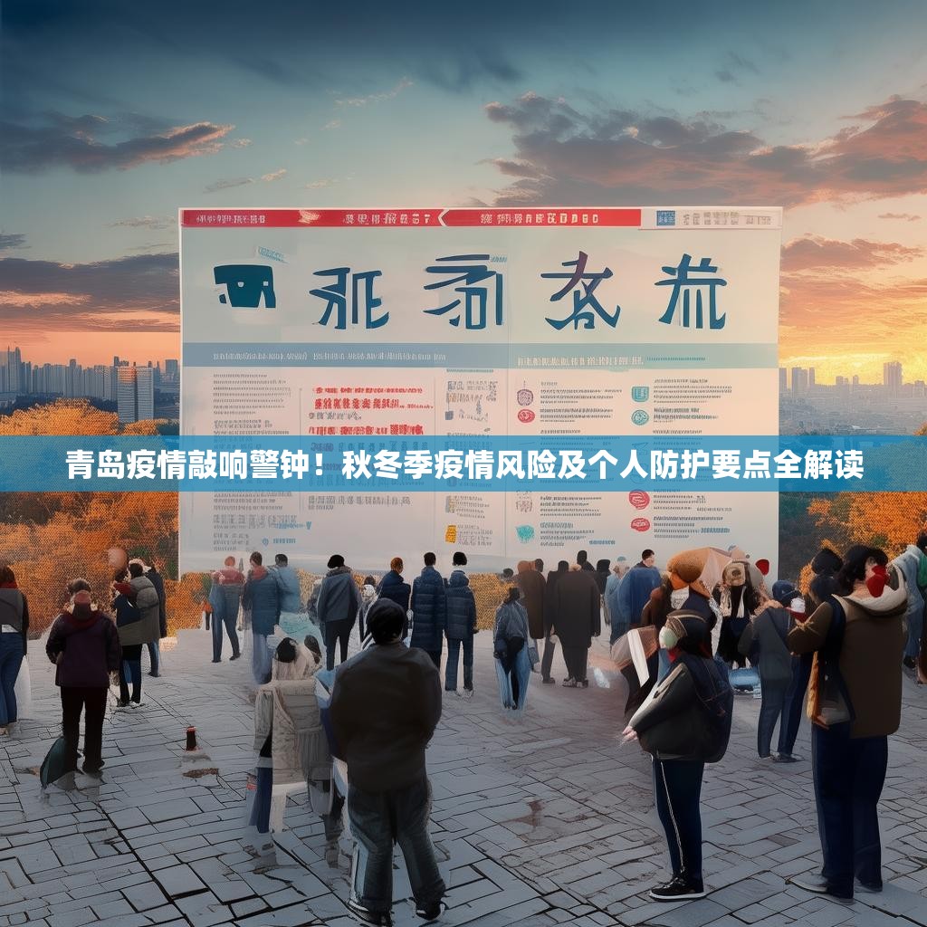 青岛疫情敲响警钟！秋冬季疫情风险及个人防护要点全解读