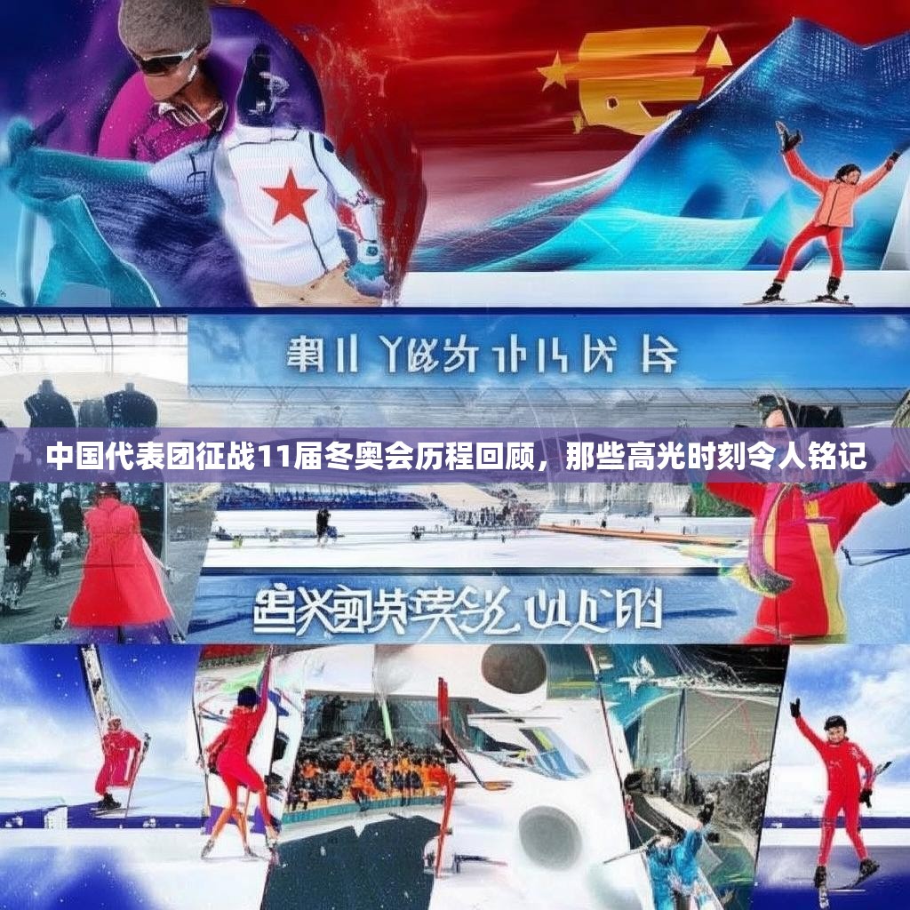 中国代表团征战11届冬奥会历程回顾，那些高光时刻令人铭记