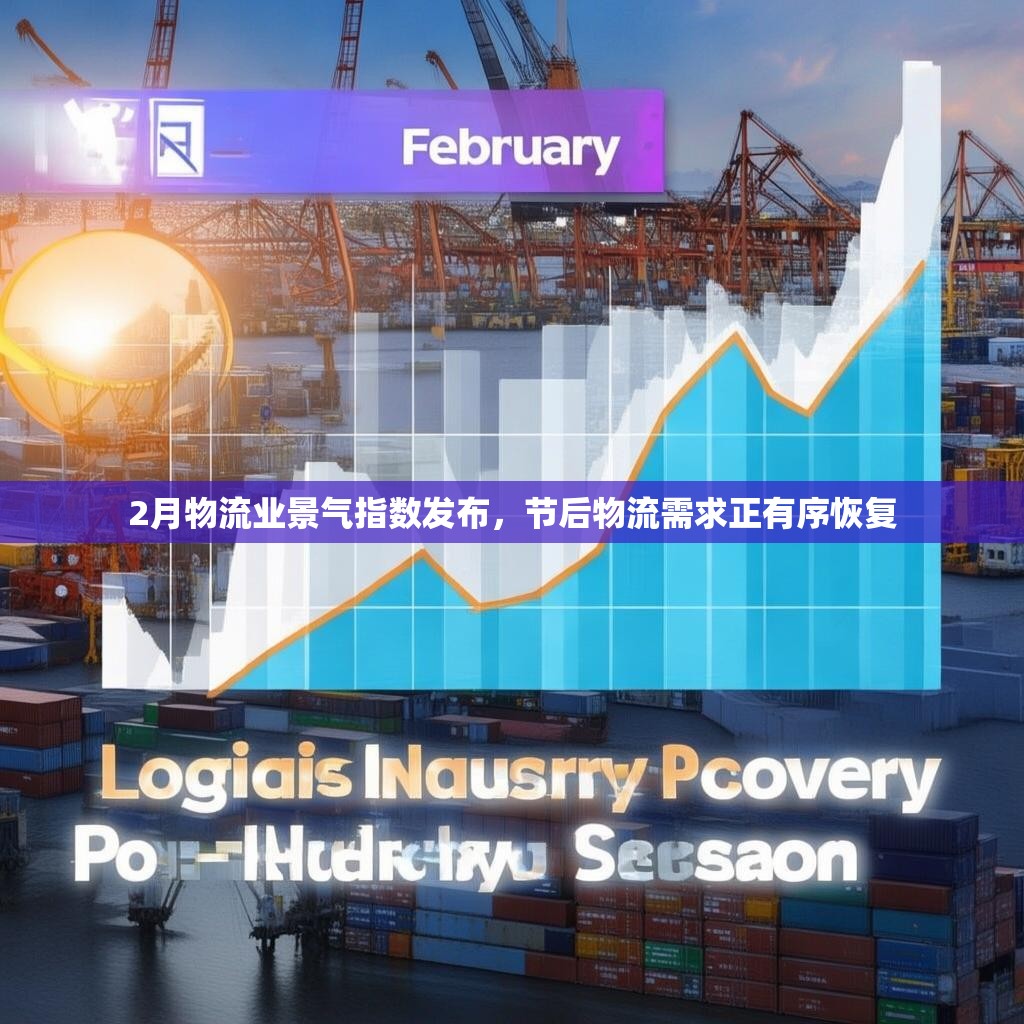 2月物流业景气指数发布，节后物流需求正有序恢复