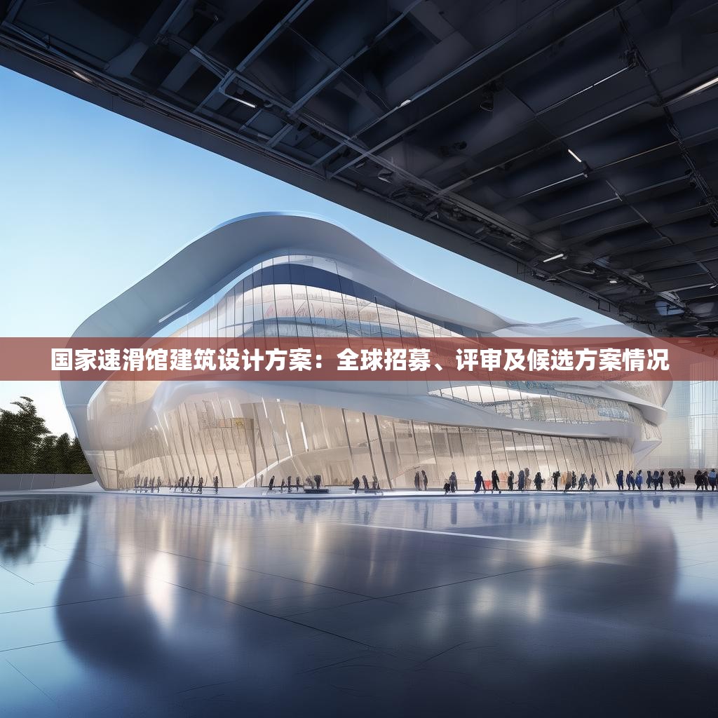 国家速滑馆建筑设计方案:全球招募、评审及候选方案情况