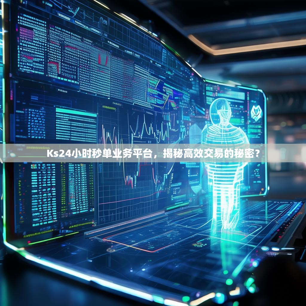 Ks24小时秒单业务平台,揭秘高效交易的秘密?