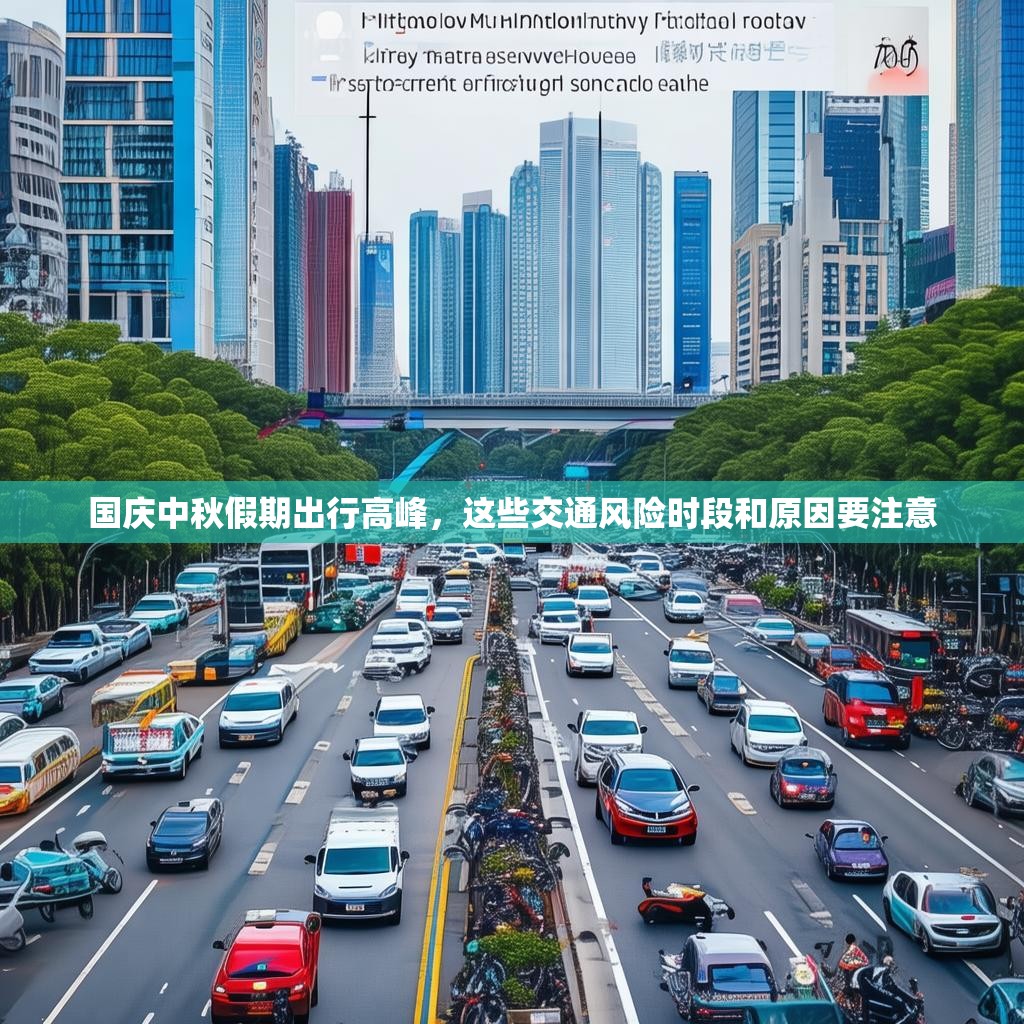 国庆中秋假期出行高峰，这些交通风险时段和原因要注意