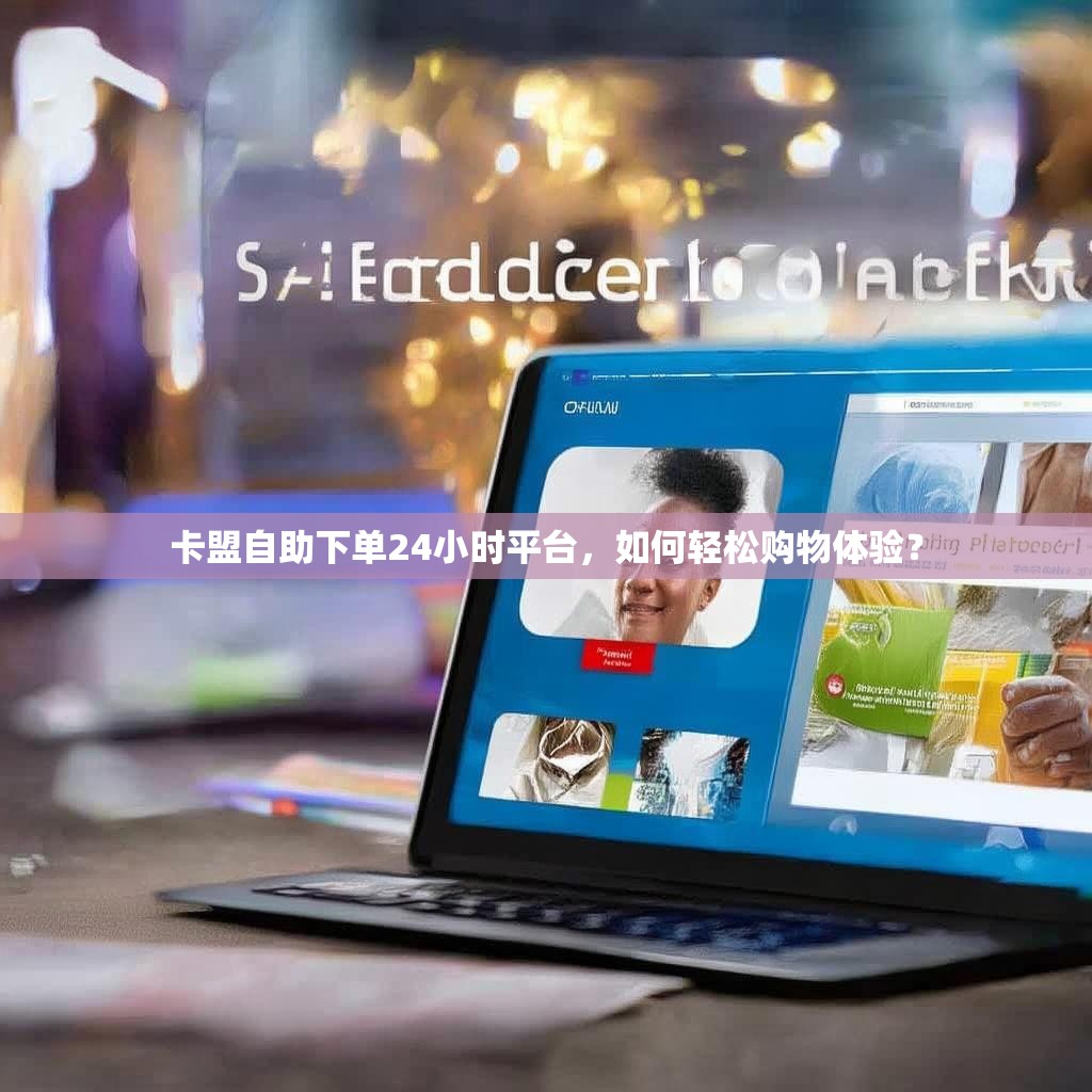 卡盟自助下单24小时平台，如何轻松购物体验？