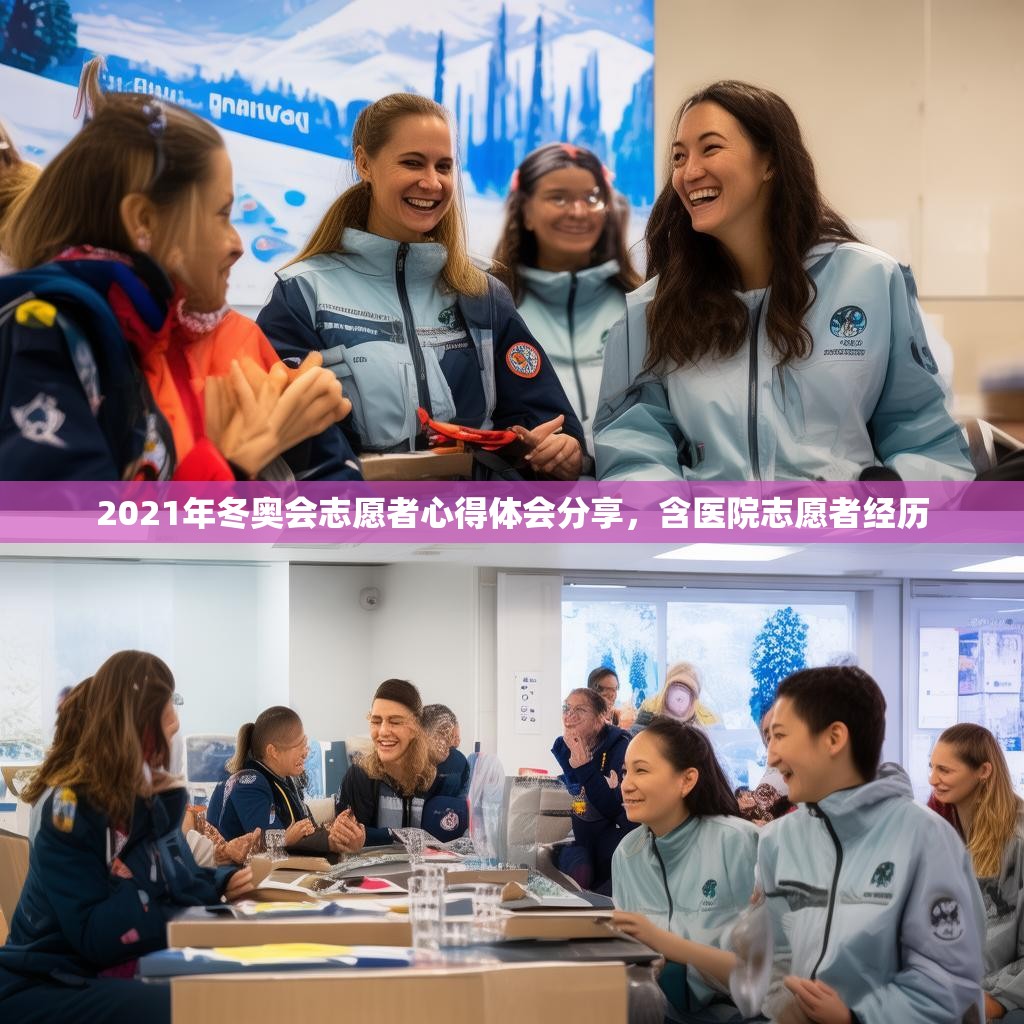 2021年冬奥会志愿者心得体会分享，含医院志愿者经历