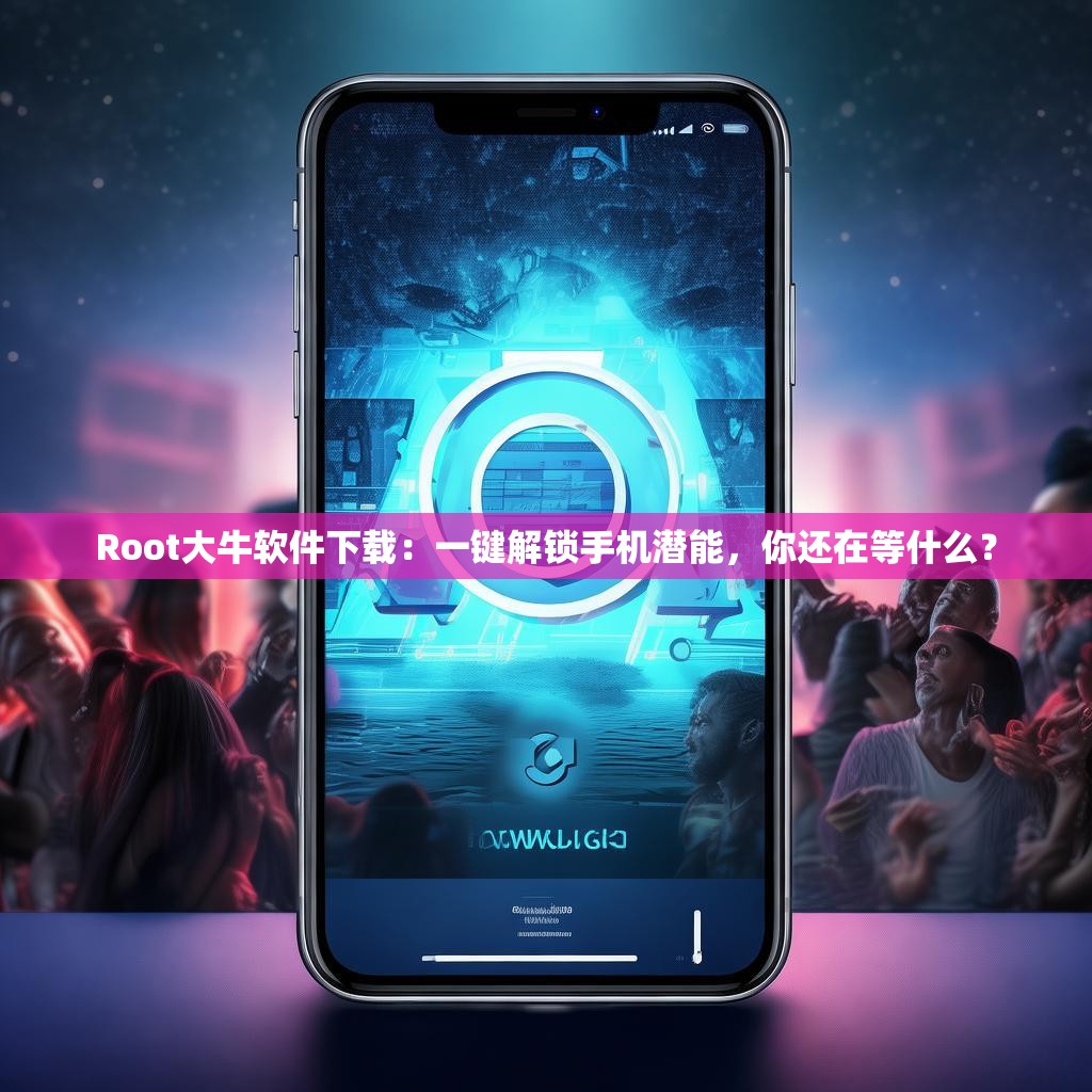 Root大牛软件下载:一键解锁手机潜能,你还在等什么?