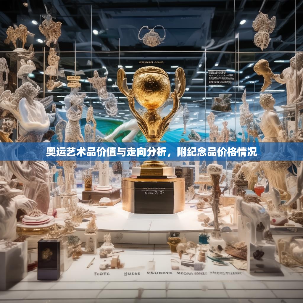 奥运艺术品价值与走向分析，附纪念品价格情况