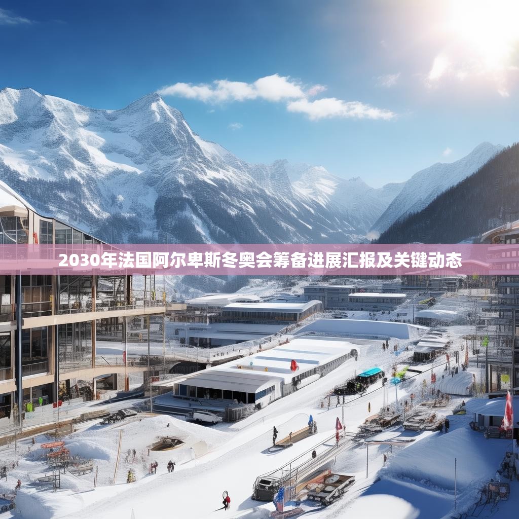 2030年法国阿尔卑斯冬奥会筹备进展汇报及关键动态