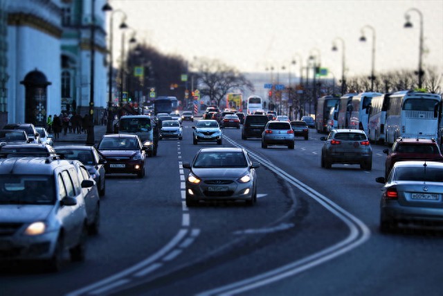 违章高发期注意:这周这些路口最易违章