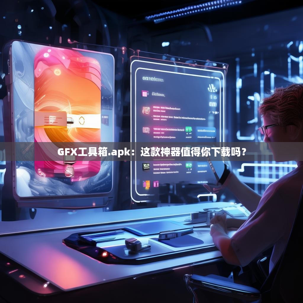 详细阅读:GFX工具箱.apk:这款神器值得你下载吗? GFX工具箱.apk:这款神器值得你下载吗?