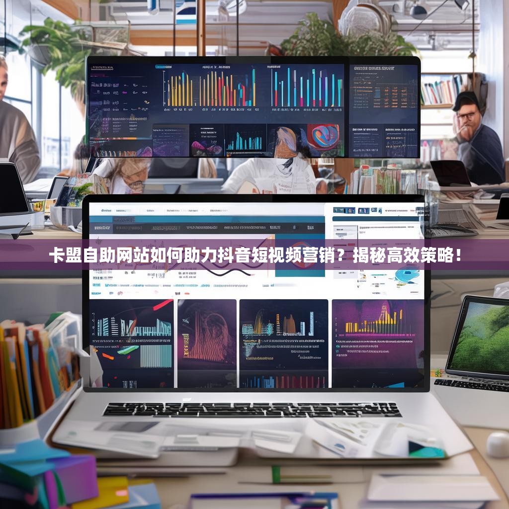 详细阅读:卡盟自助网站如何助力抖音短视频营销?揭秘高效策略! 卡盟自助网站如何助力抖音短视频营销?揭秘高效策略!