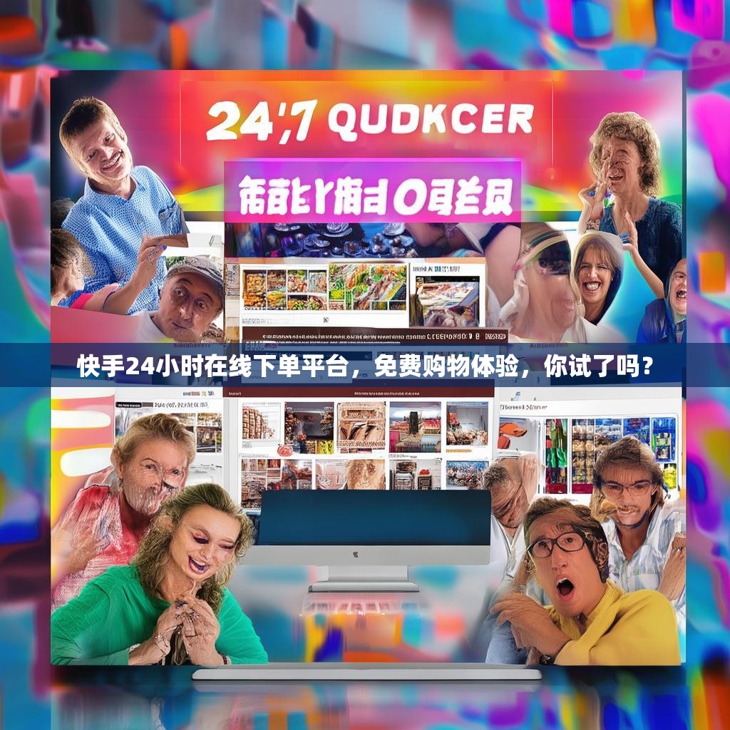 详细阅读:快手24小时在线下单平台,免费购物体验,你试了吗? 快手24小时在线下单平台,免费购物体验,你试了吗?