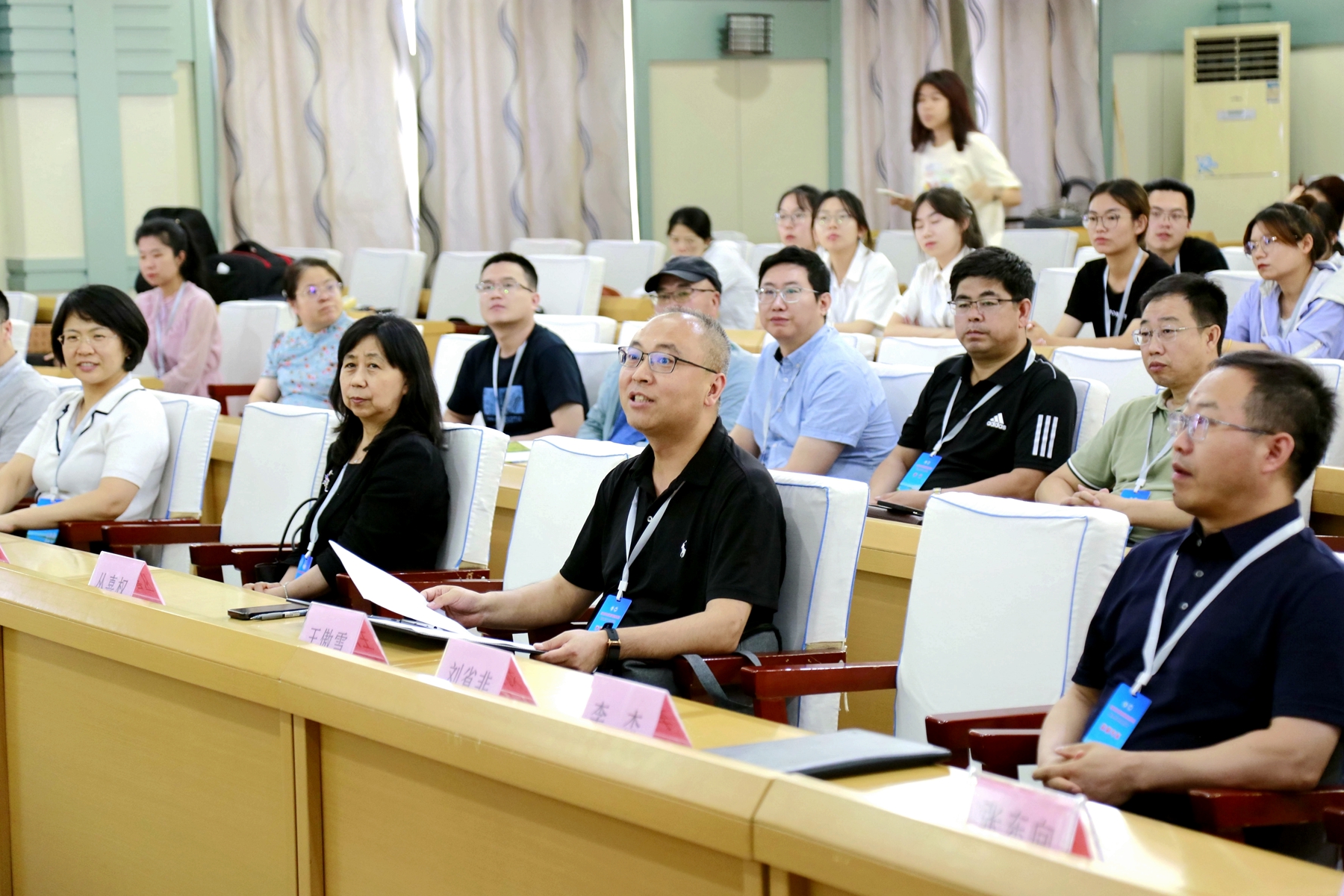 全国大学生生命科学竞赛(2023 科学探究类)黑龙江赛区决赛举办