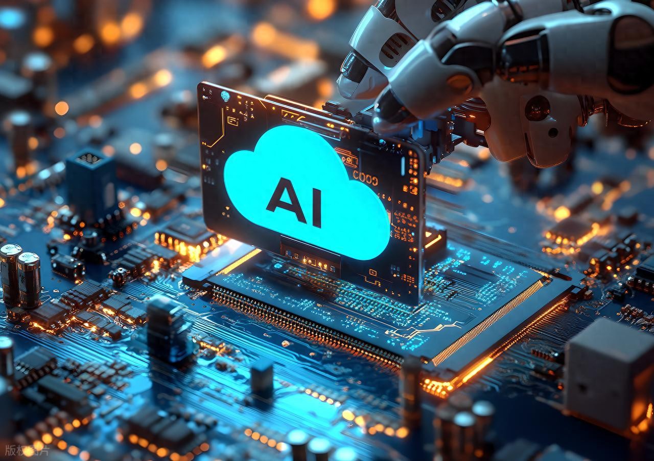 大学就业风向标：选对AI等硬核专业，毕业即风口