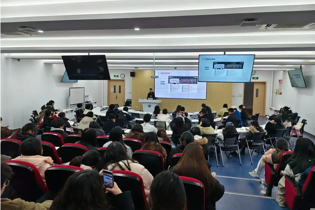 浙江万里学院：打破壁垒促创业，大学生创业典型众多