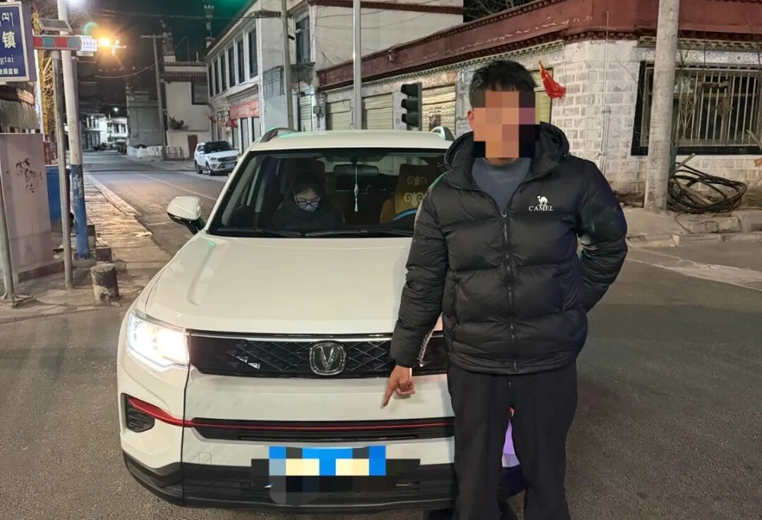 无证、吊销驾照、酒驾曝光 交通违章行为严查案例