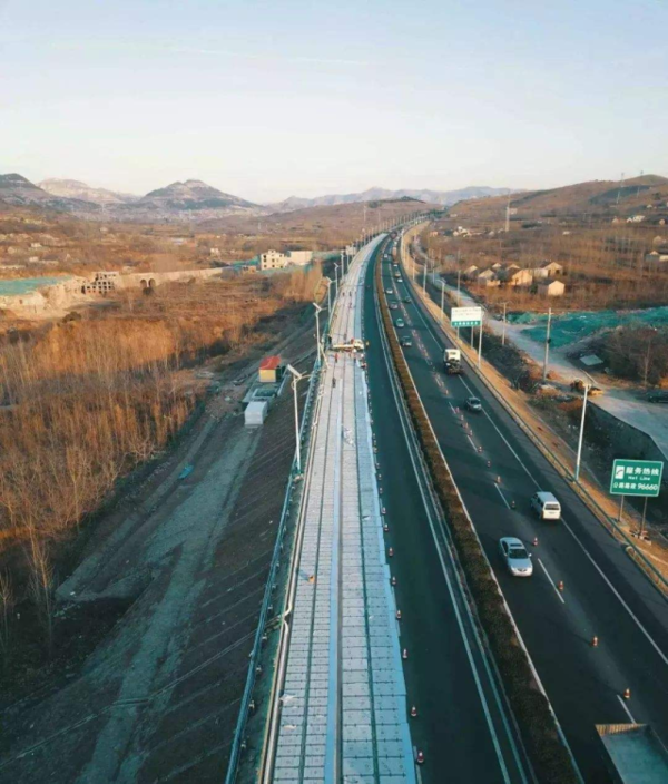 国内首条不限速高速将面世,车主无需再担心超速罚款啦