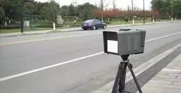 自驾游防违章必看!各类摄像头作用及位置大揭秘