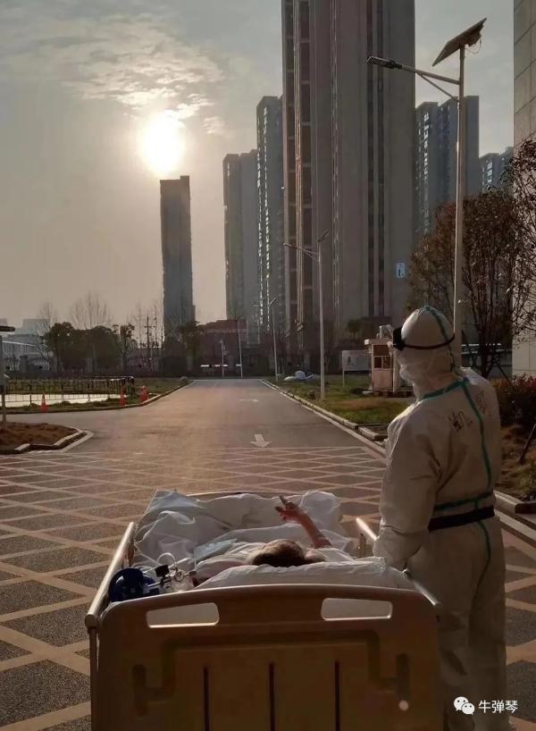 5月5日新冠疫情不再成国际关注突发公共卫生事件,全球疫情结束