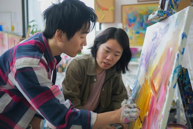 艺术生高考备考外语新选择:除英语外这些语种也能考