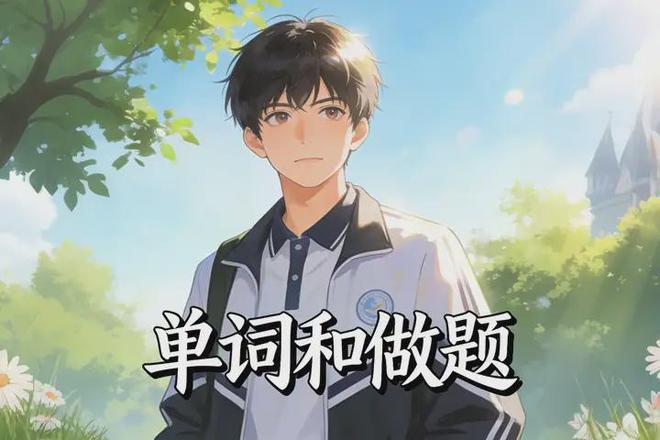 高考英语从高二130多掉到90-110?背这44页考点提分