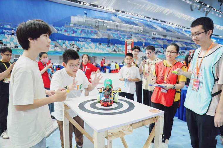 北京冬奥会开幕四周年,奥运场馆赛后利用成果显著