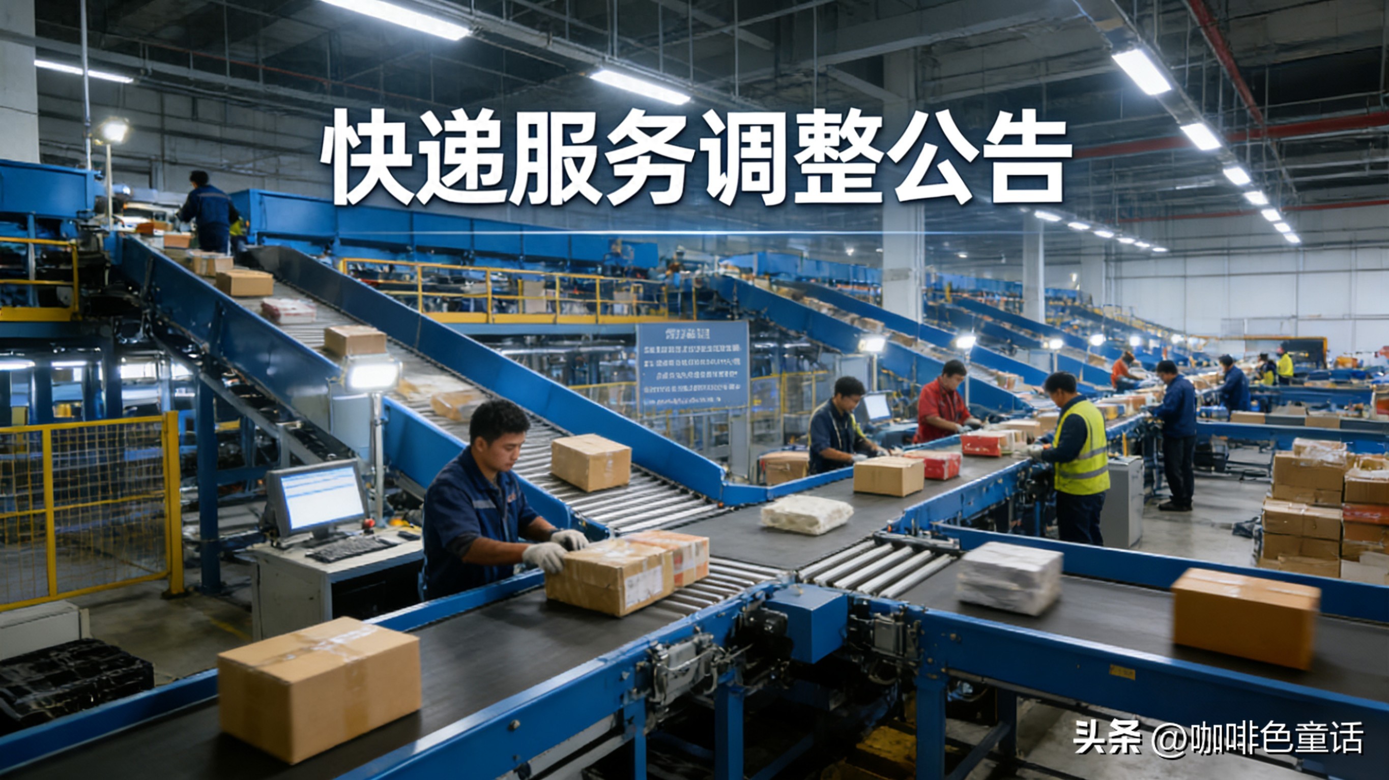 2026 年春节多家快递不打烊，看看急用药品等咋配送？