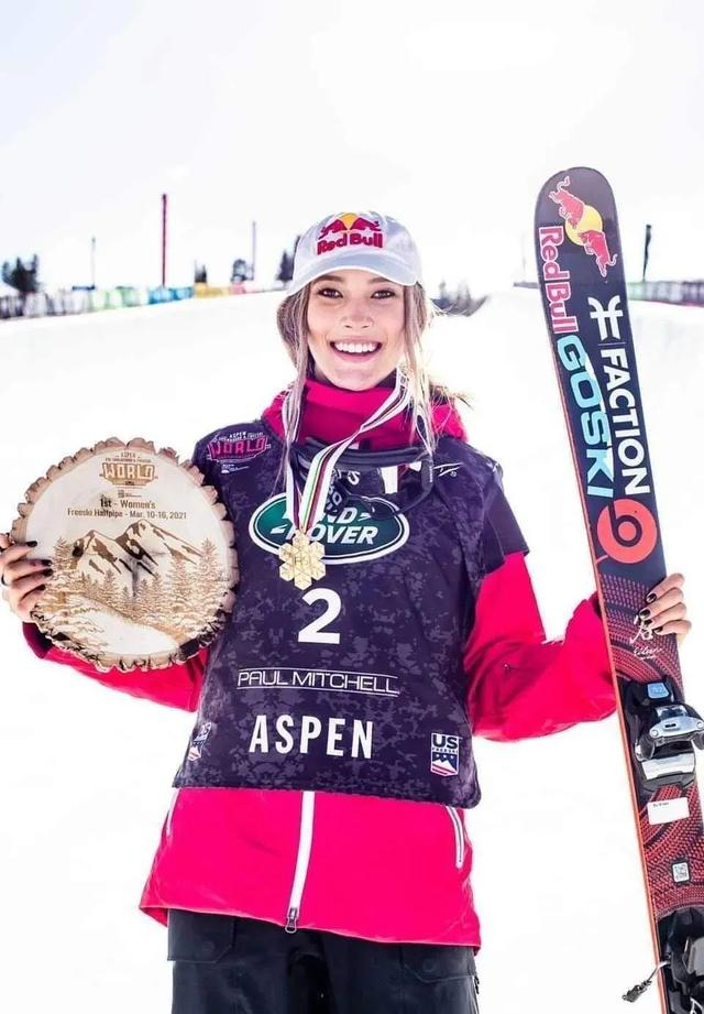 北京冬奥会运动员盘点:谷爱凌、K宝、范苏圆等颜值实力并存