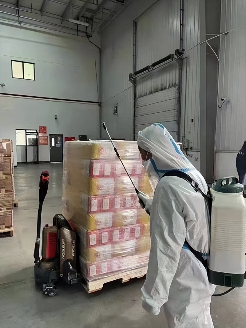 疫情致快递停运,消费者收不到寄不出,有啥应对办法?