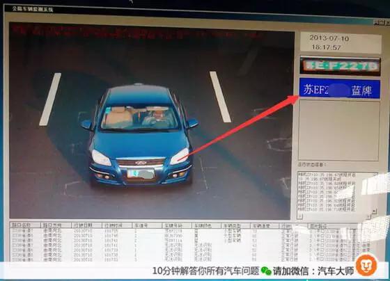 大城市违章摄像头抓拍手段全解析,这些设备究竟多厉害?
