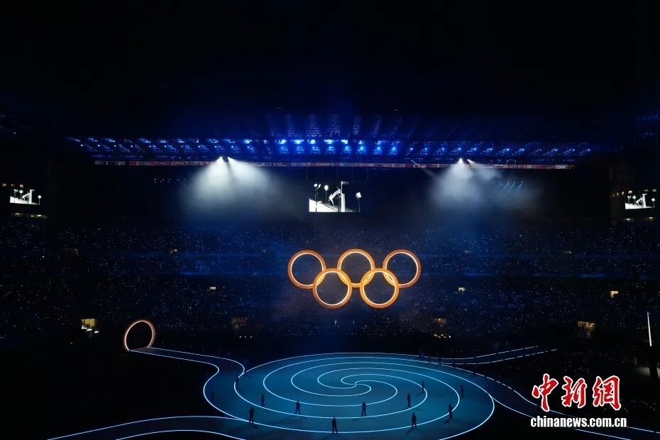 米兰冬奥会:多维度展示中国文化,实现跨文化交流融合