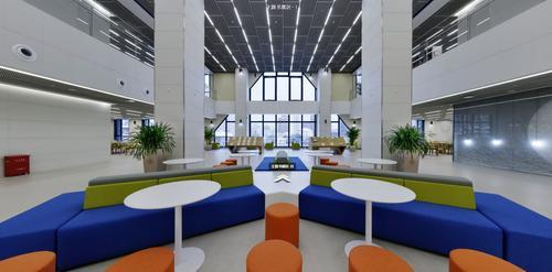 大学图书馆大数据赋能，开拓知识新场景，引发热议