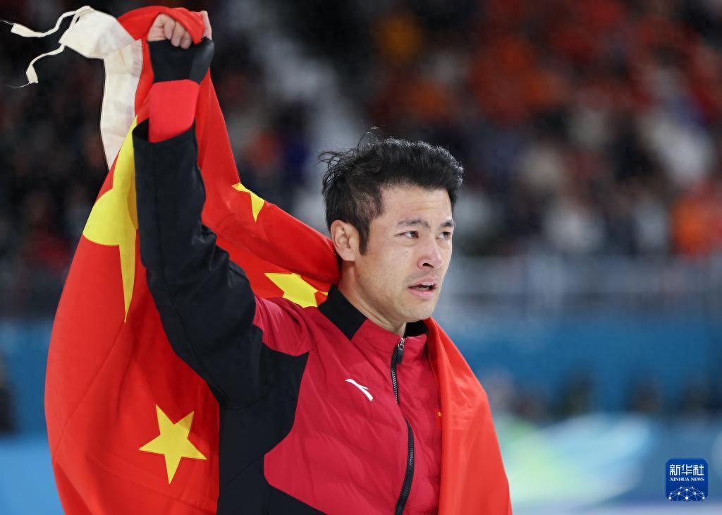 米兰冬奥会落幕,中国冰雪创佳绩,多项纪录被刷新