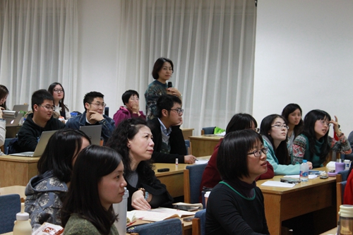 北大举办心理健康辅导员认证培训:聚焦危机干预与学生现状