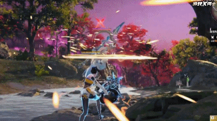 国产游戏又好起来了吗?霸占Steam排行榜整整一周,连老外都翻墙学技能