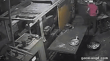 节前事故高发期提醒:违章=送命!这些操作必须杜绝