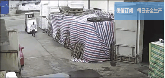 节前事故高发期提醒:违章=送命!这些操作必须杜绝