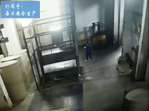 节前事故高发期提醒:违章=送命!这些操作必须杜绝