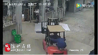 节前事故高发期提醒:违章=送命!这些操作必须杜绝