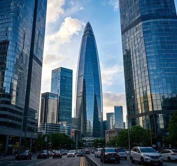 深圳限行新规发布!外地牌车主必知免限行区域变化