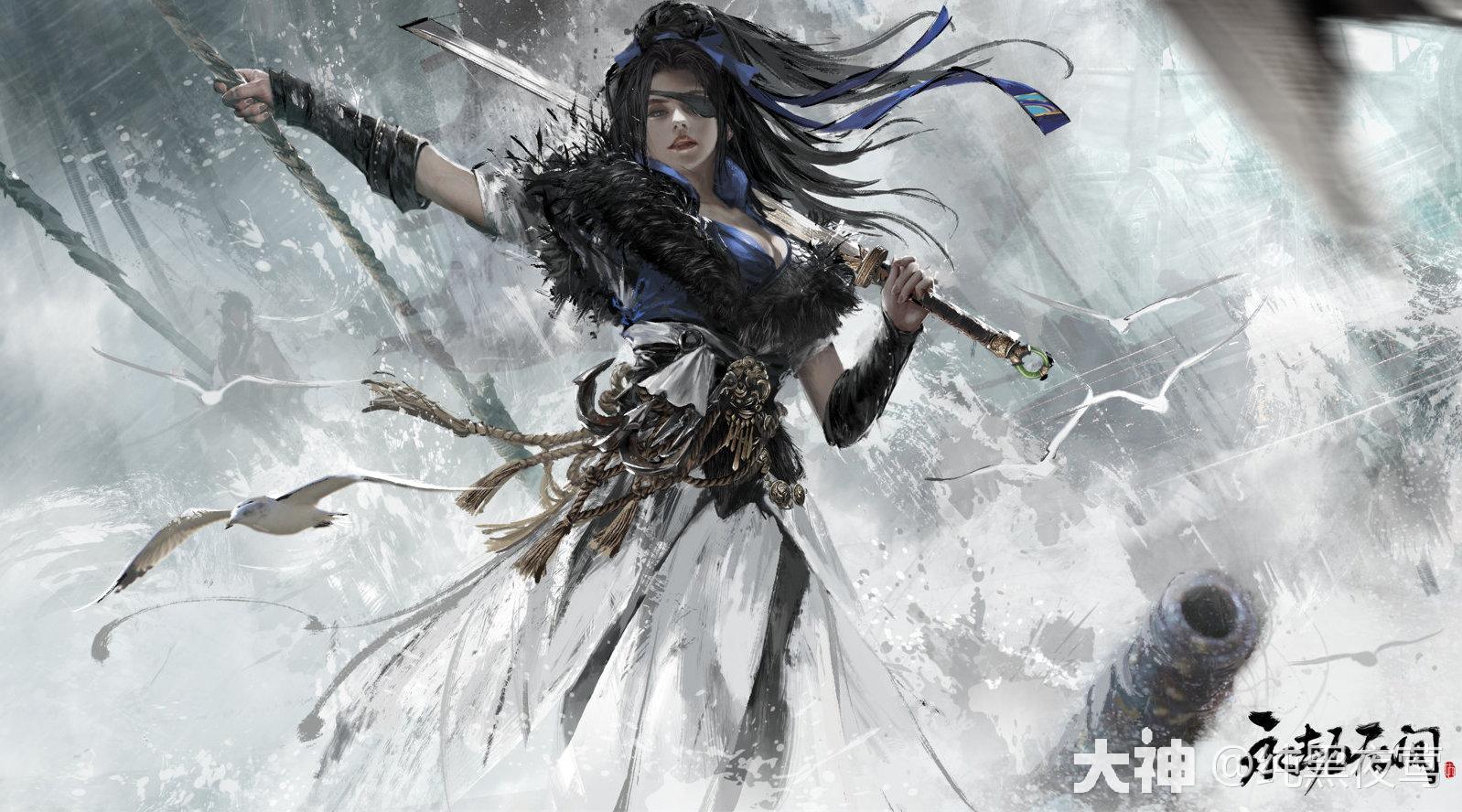 《永劫》9月29日更新内容全解析(合集)